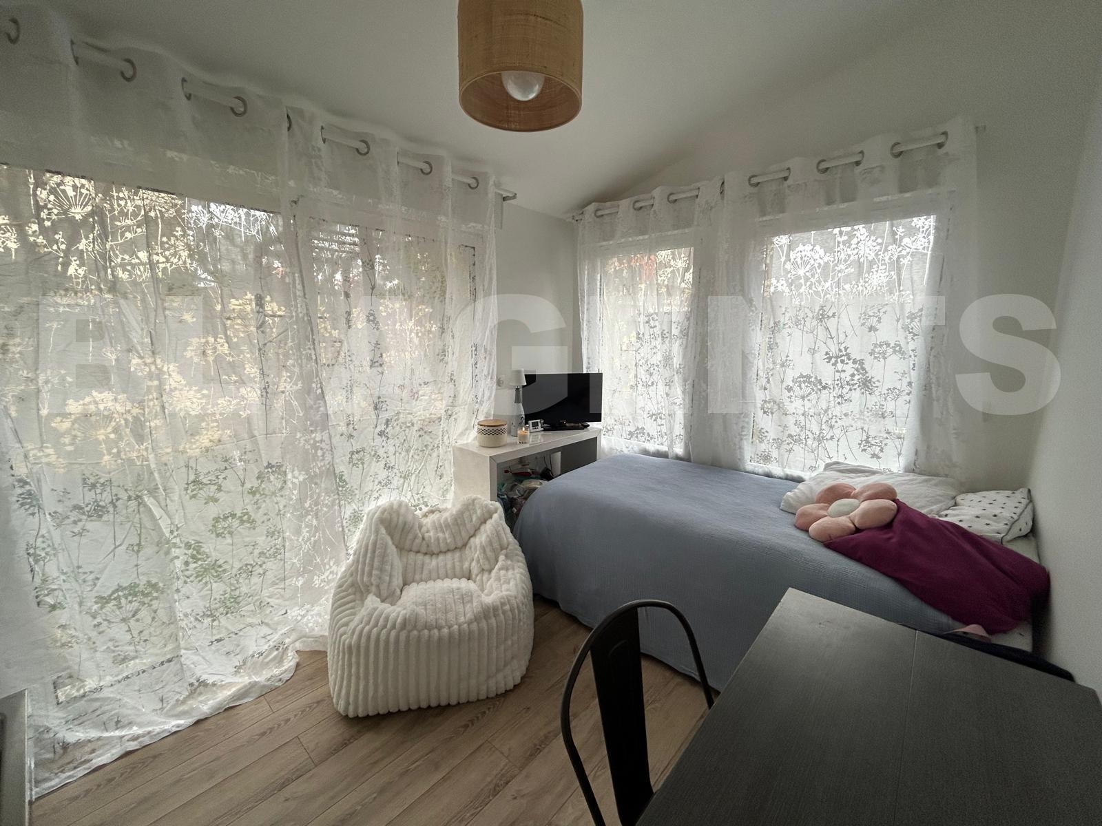 Maison 6 Pièce(s) IVRY-SUR-SEINE - Photo 8