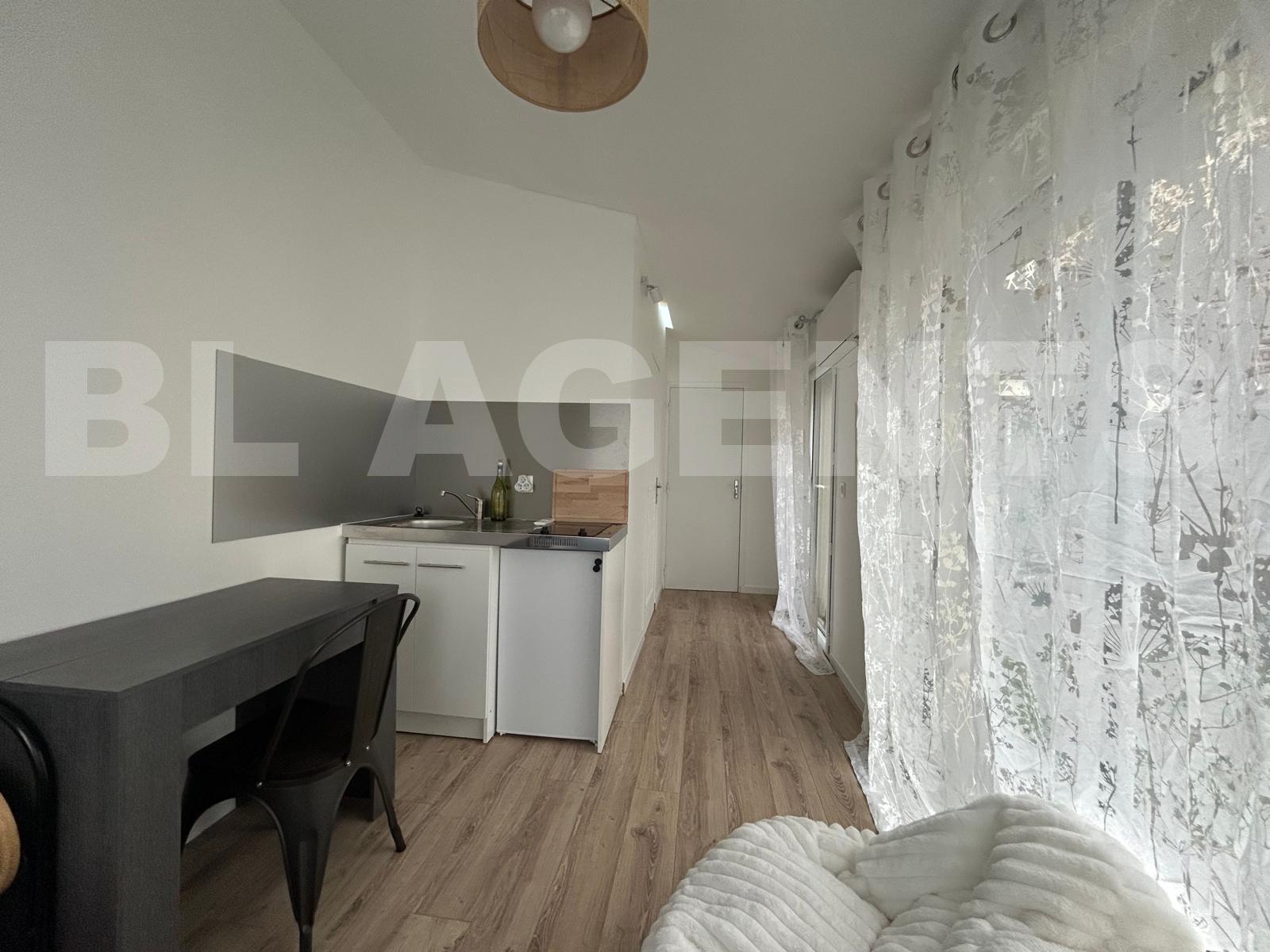 Maison 6 Pièce(s) IVRY-SUR-SEINE - Photo 9