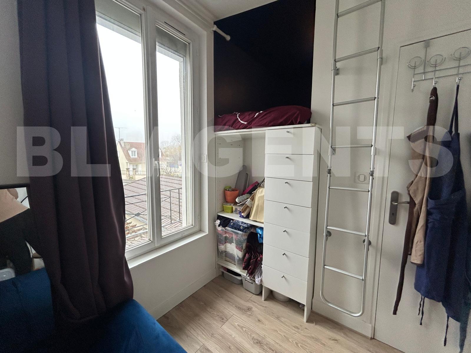 Maison 6 Pièce(s) IVRY-SUR-SEINE - Photo 15
