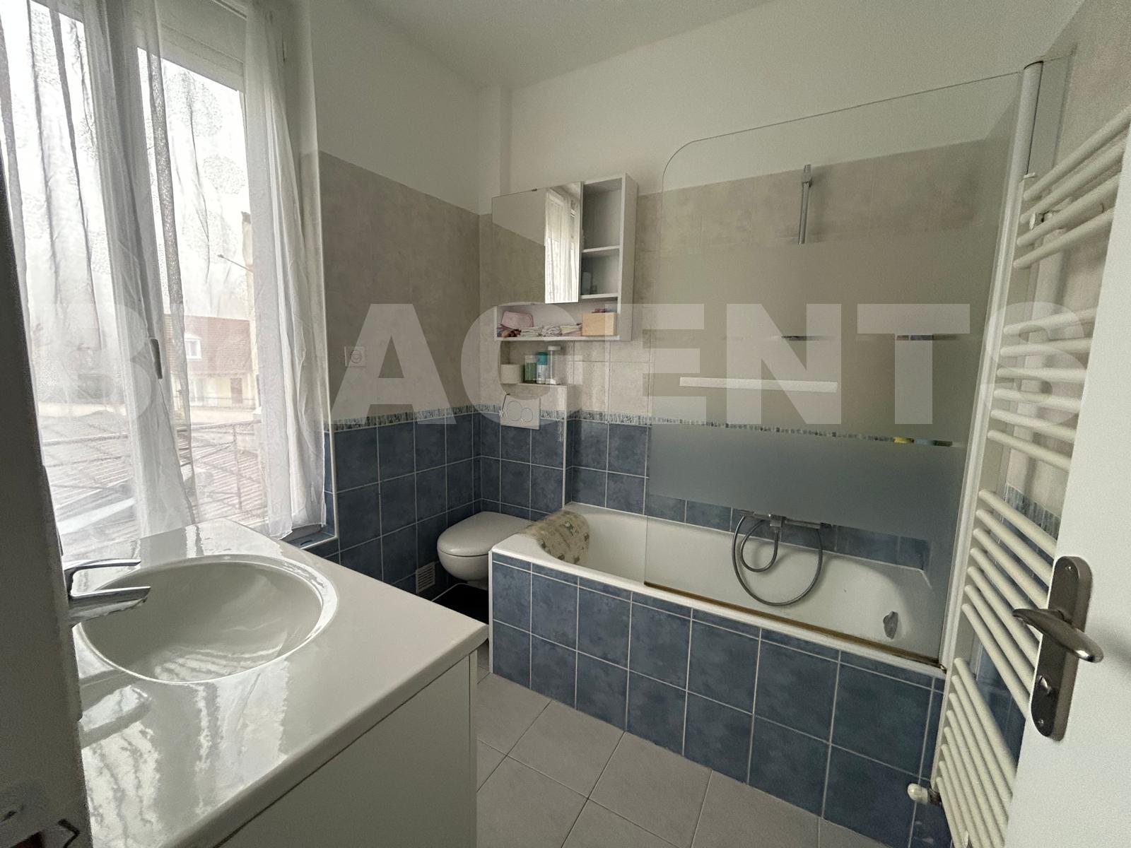Maison 6 Pièce(s) IVRY-SUR-SEINE - Photo 16