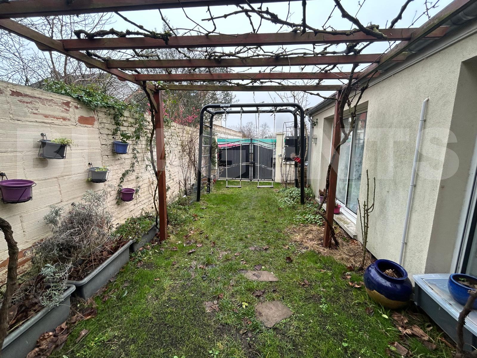 Maison 6 Pièce(s) IVRY-SUR-SEINE - Photo 17