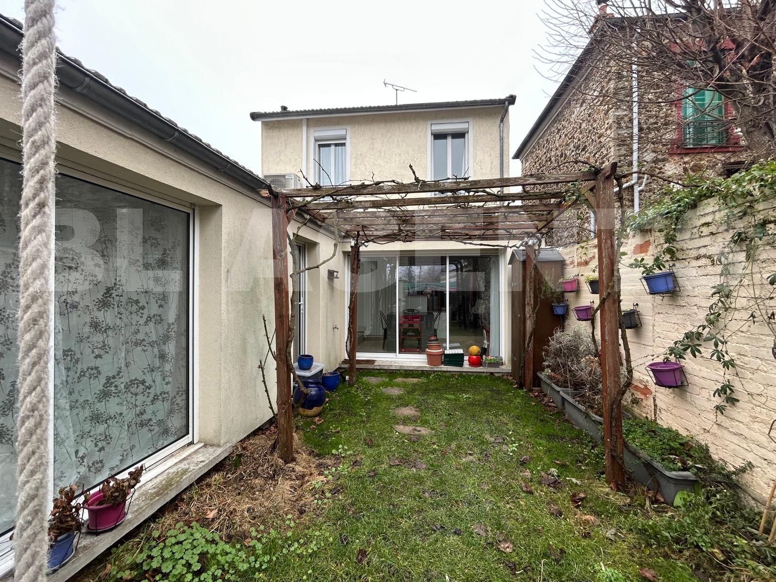 Maison 6 Pièce(s) IVRY-SUR-SEINE - Photo 18