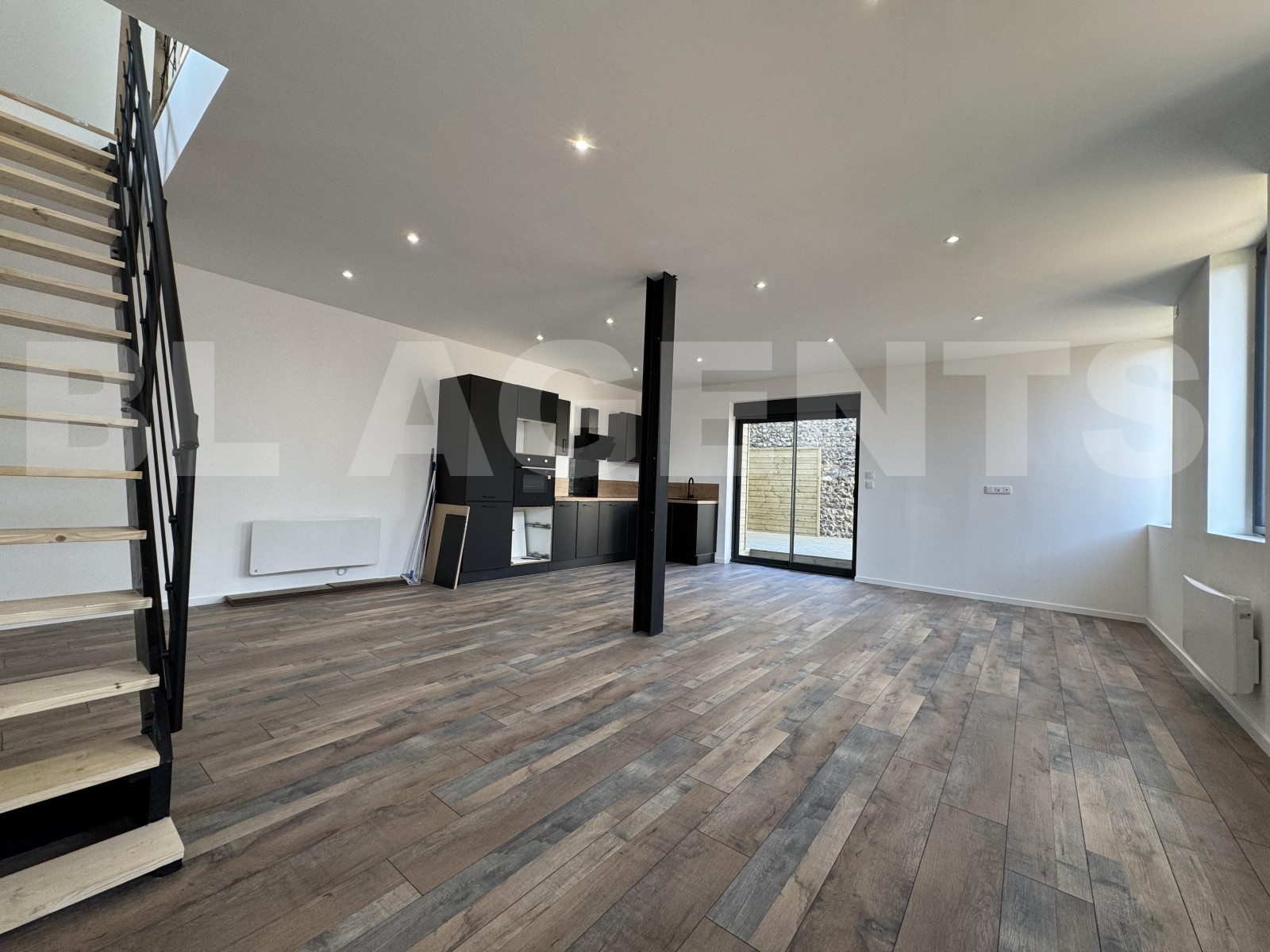 Maison 5 Pièce(s) NEUVILLE-LES-DIEPPE - Photo 3