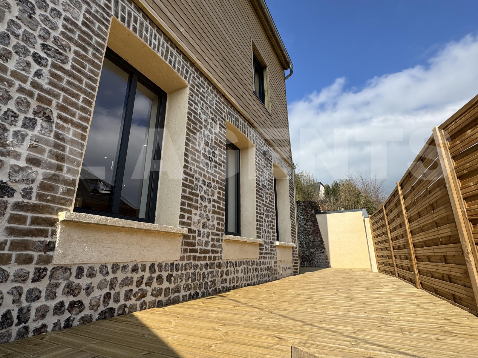 Maison 5 Pièce(s) NEUVILLE-LES-DIEPPE - Photo 9