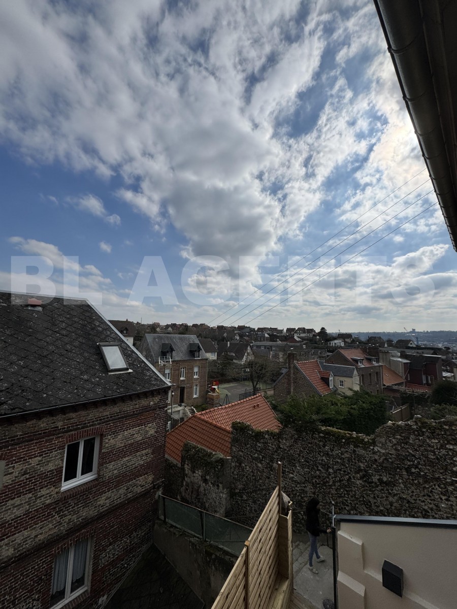 Maison 5 Pièce(s) NEUVILLE-LES-DIEPPE - Photo 10
