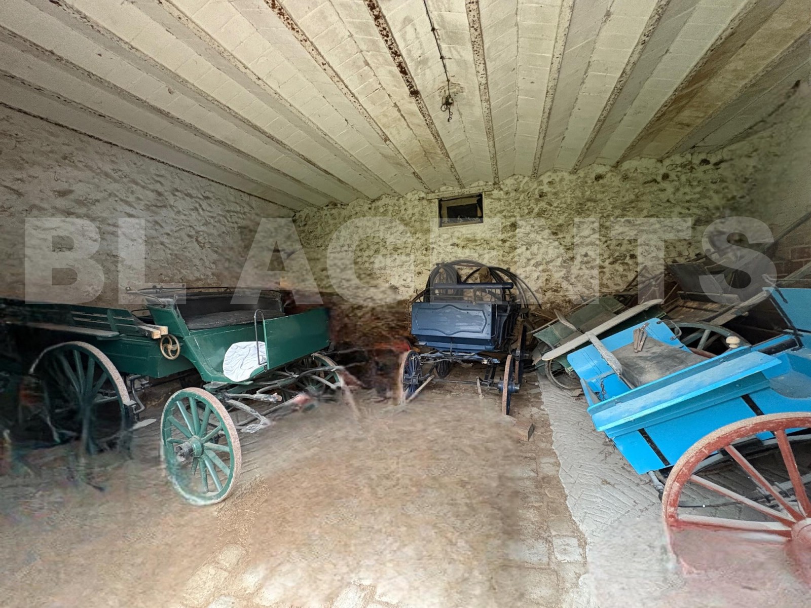 Corps de ferme 6 Pièce(s) VENDREST - Photo 5
