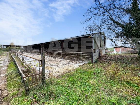 Corps de ferme 6 Pièce(s) VENDREST - Photo 7