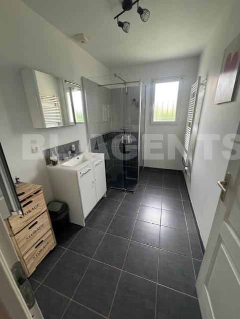 Maison 6 Pièce(s) SAINT-SYMPHORIEN-LE-CHATEAU - Photo 7