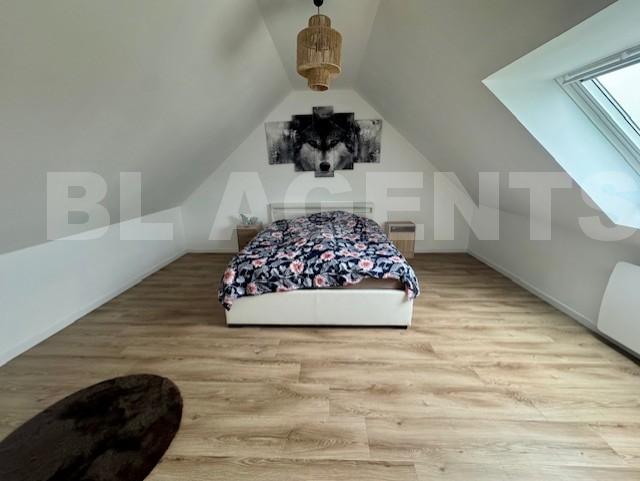 Maison 6 Pièce(s) SAINT-SYMPHORIEN-LE-CHATEAU - Photo 8