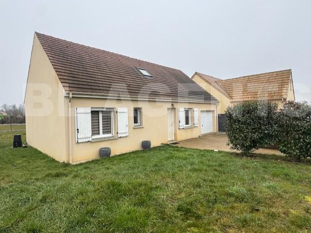 Maison 6 Pièce(s) SAINT-SYMPHORIEN-LE-CHATEAU - Photo 9