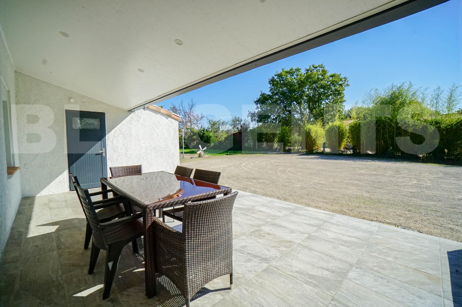 Villa 7 Pièce(s) LEVIGNAC - Photo 1