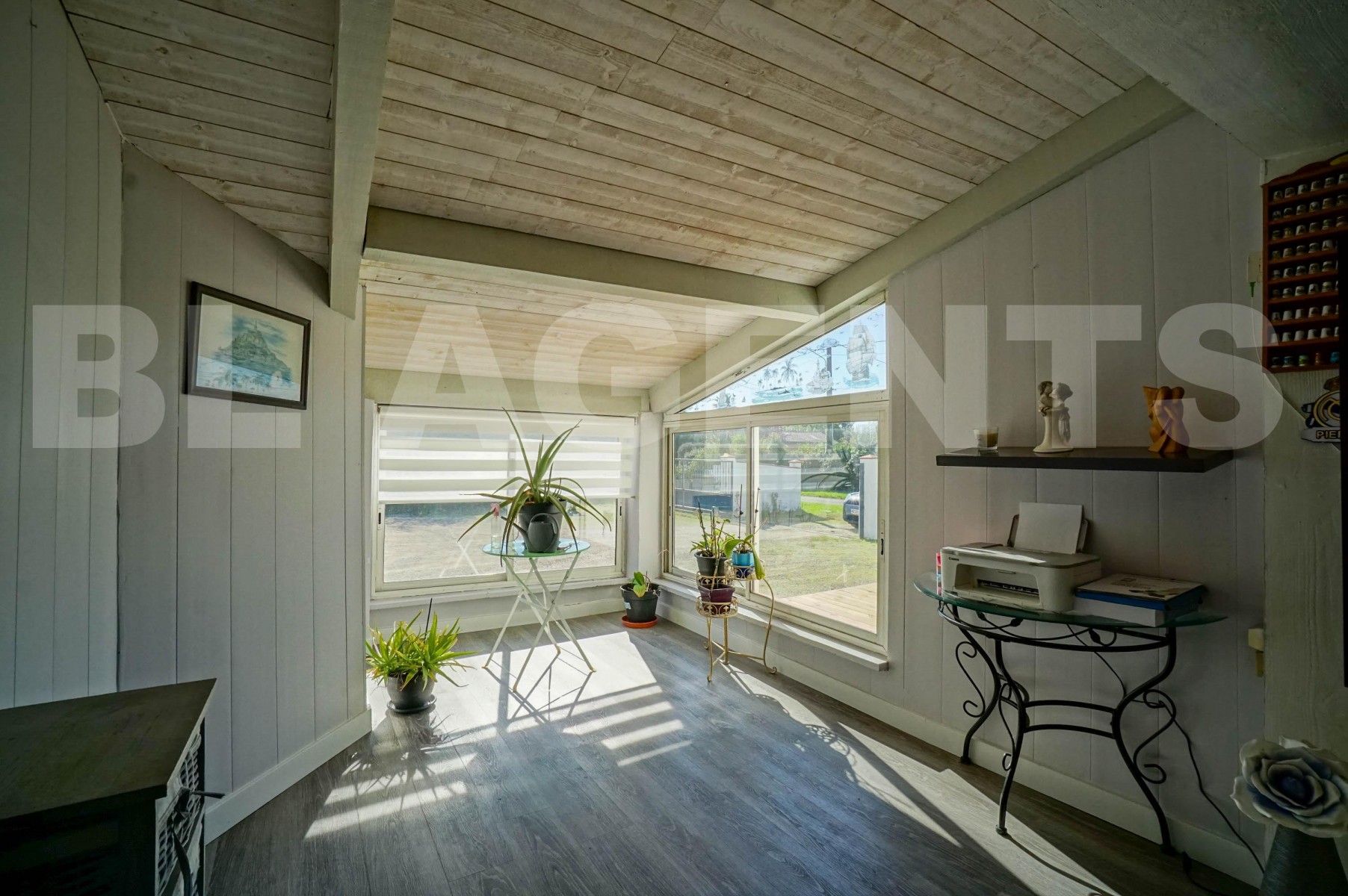 Villa 7 Pièce(s) LEVIGNAC - Photo 10