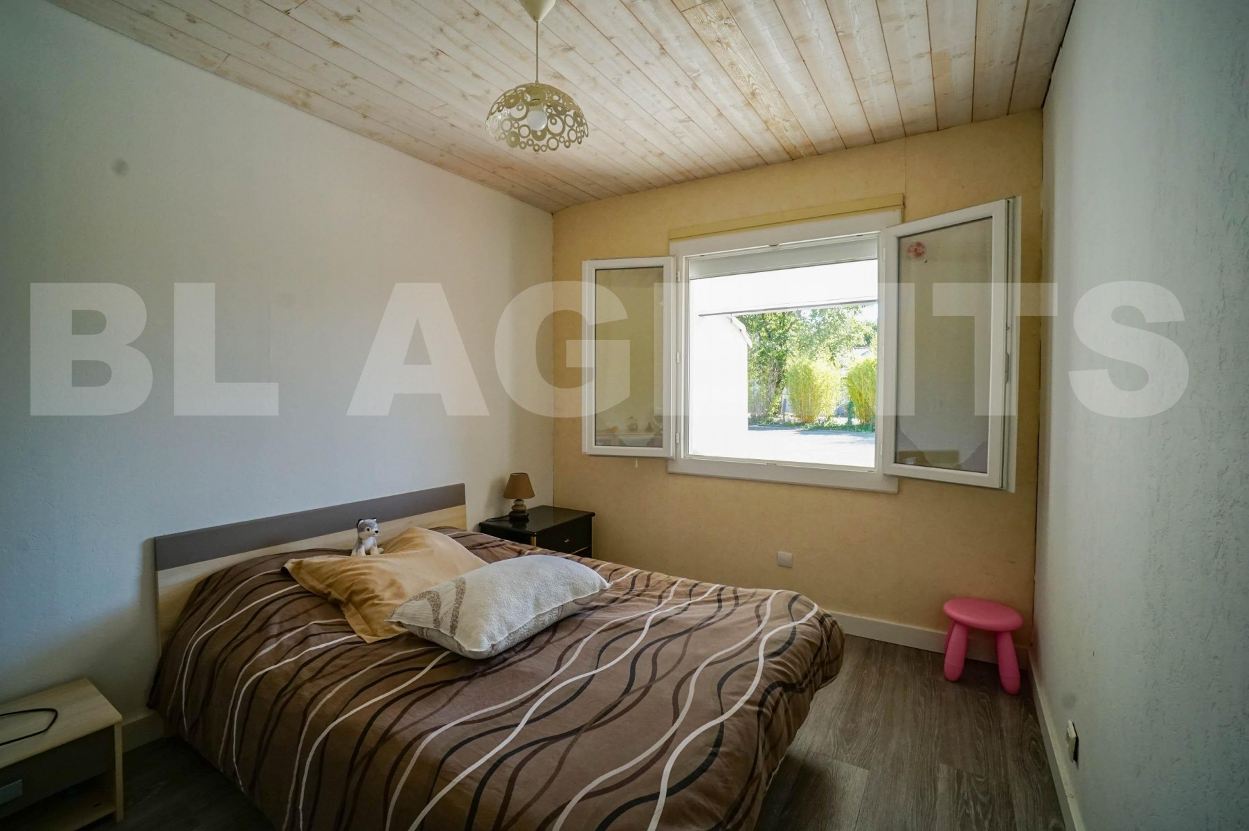 Villa 7 Pièce(s) LEVIGNAC - Photo 11