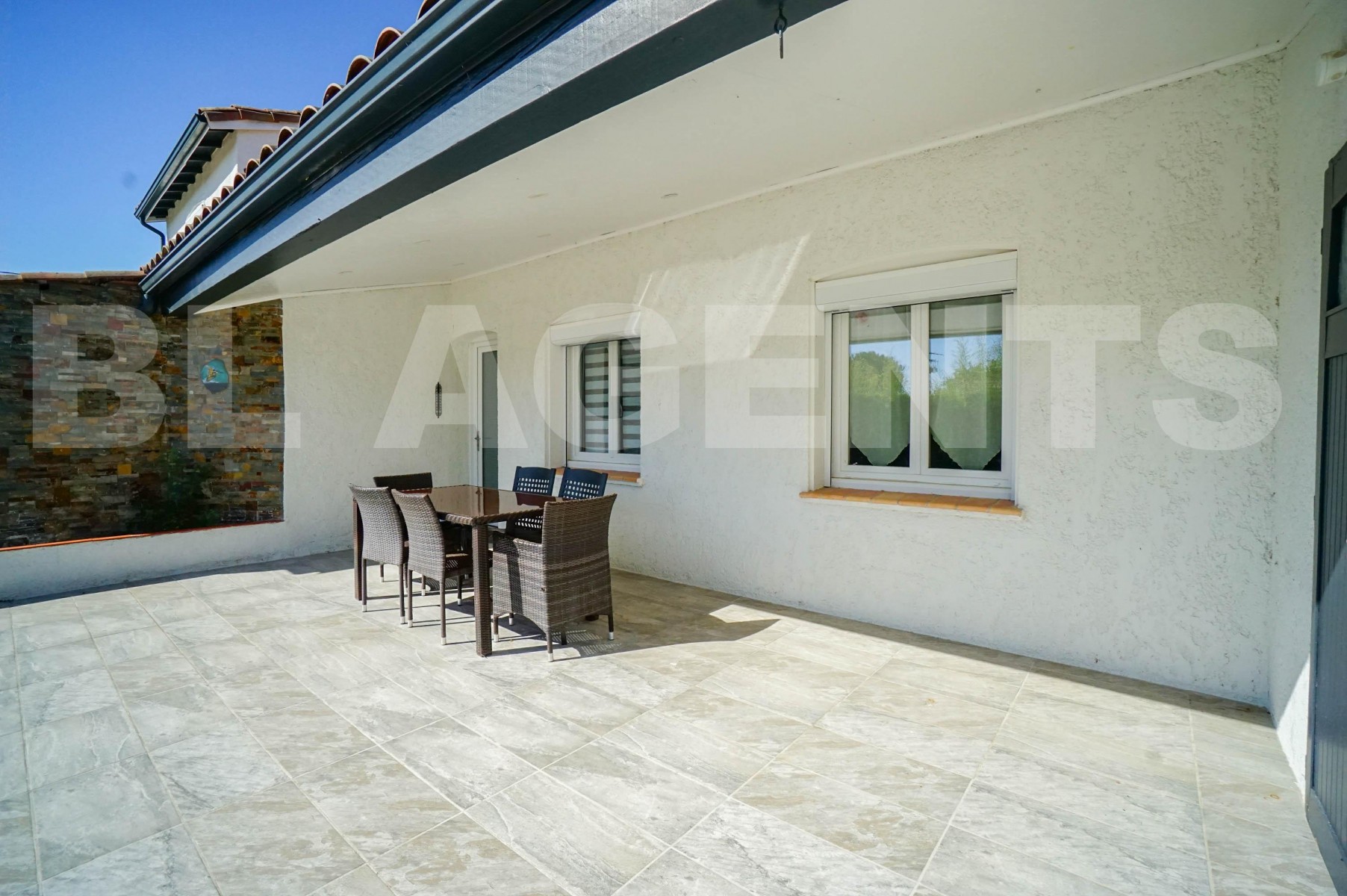 Villa 7 Pièce(s) LEVIGNAC - Photo 18