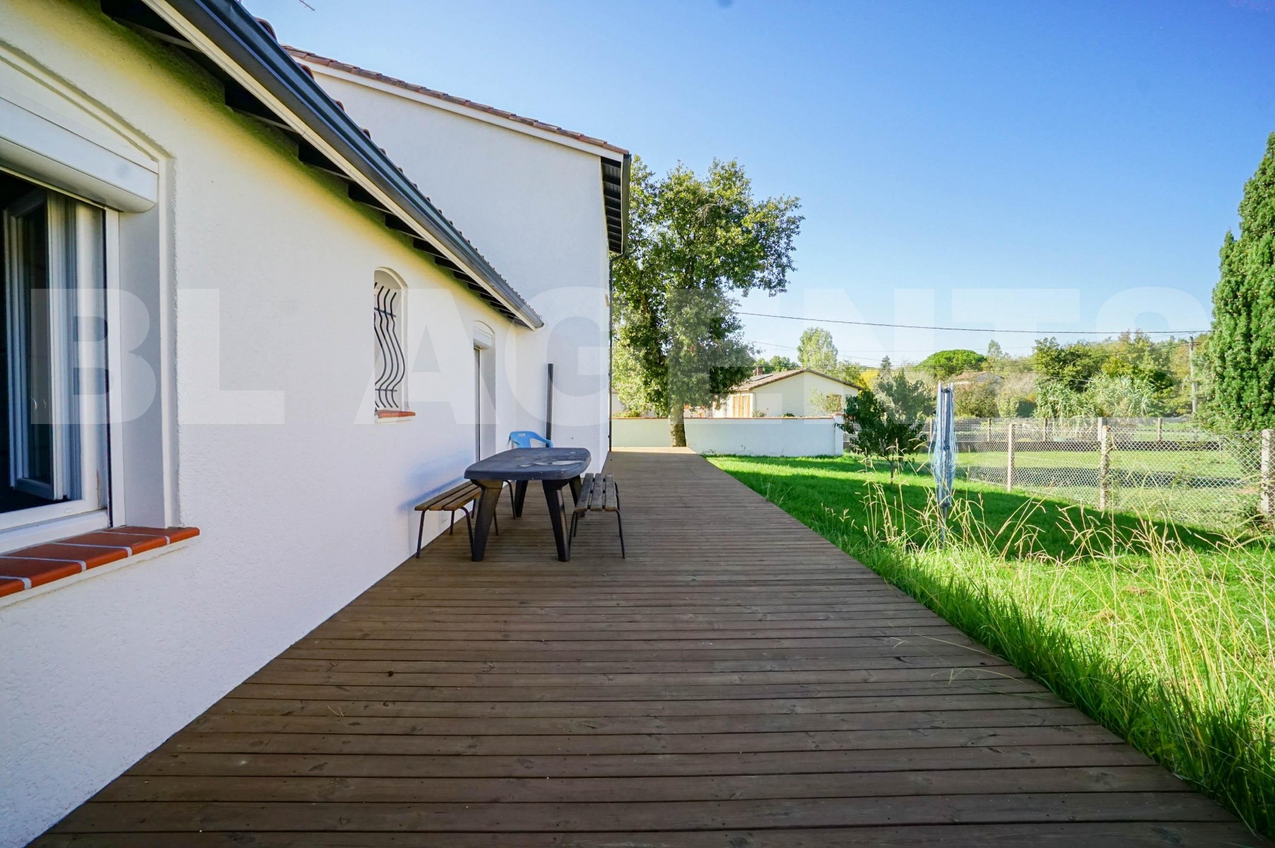 Villa 7 Pièce(s) LEVIGNAC - Photo 20
