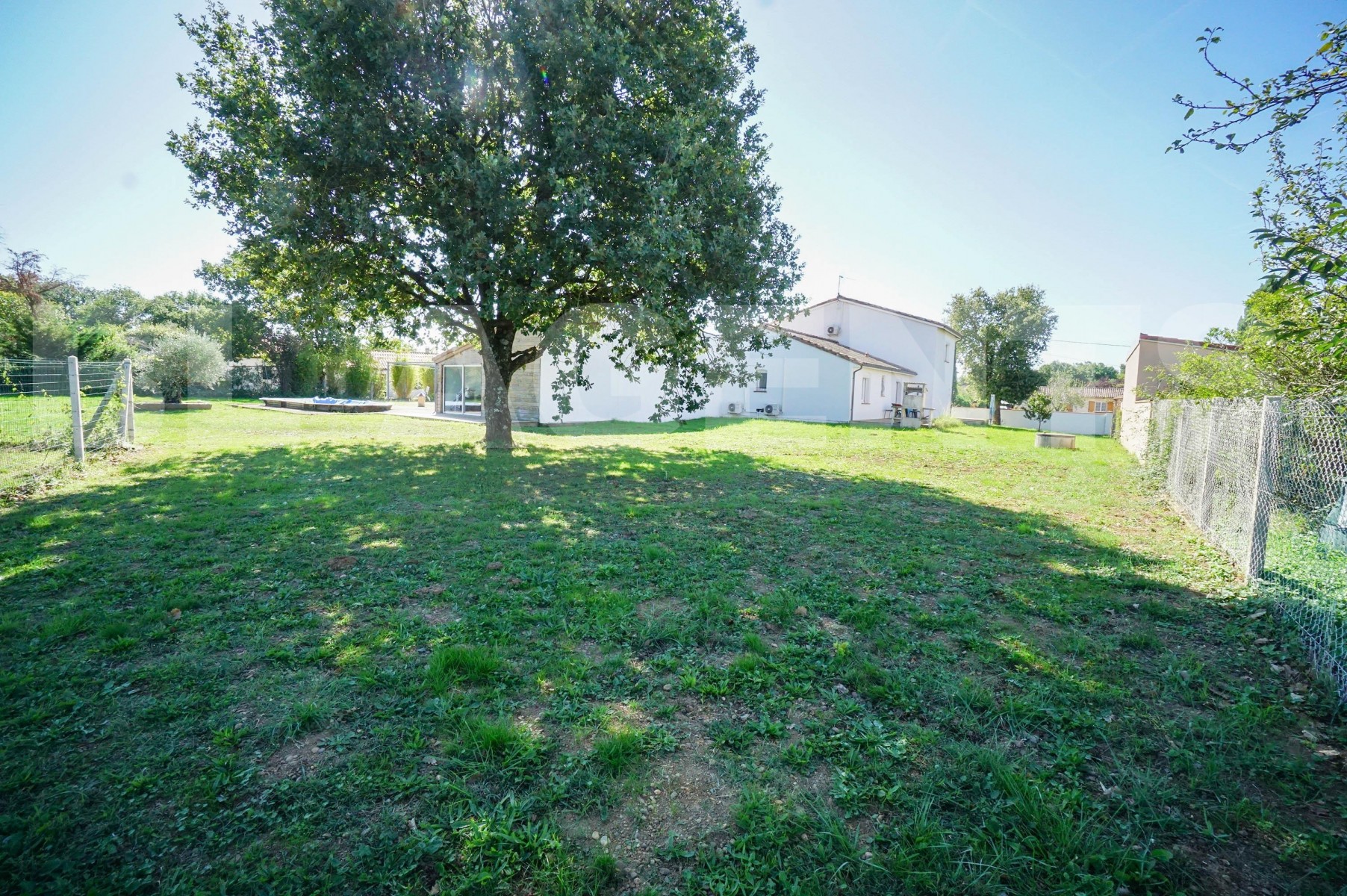 Villa 7 Pièce(s) LEVIGNAC - Photo 22