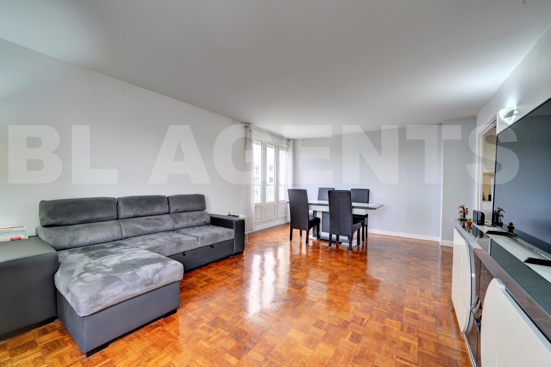 Appartement 3 Pièce(s) LIMEIL-BREVANNES - Photo 3