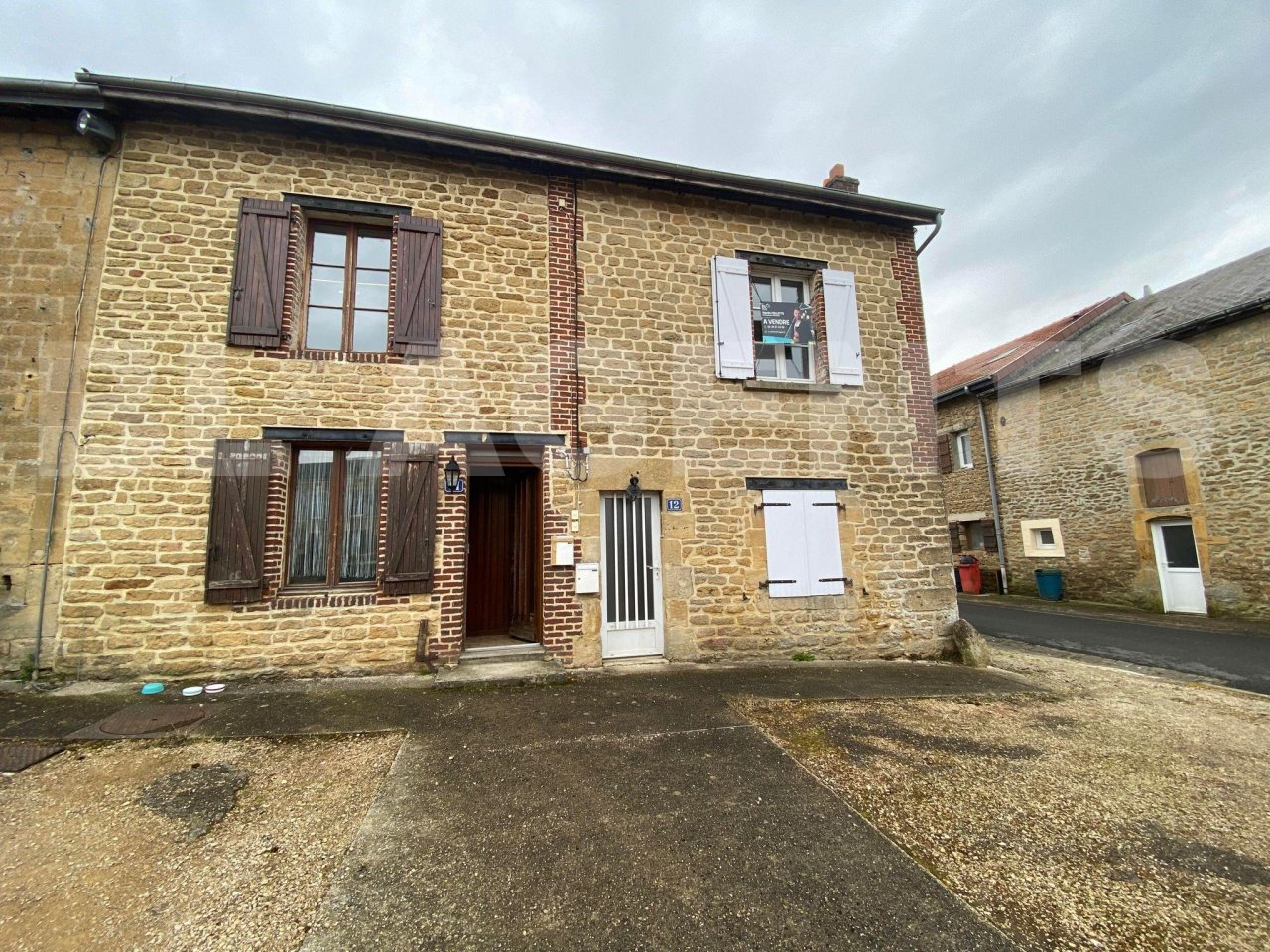 Maison 6 Pièce(s) MARGUT - Photo 1