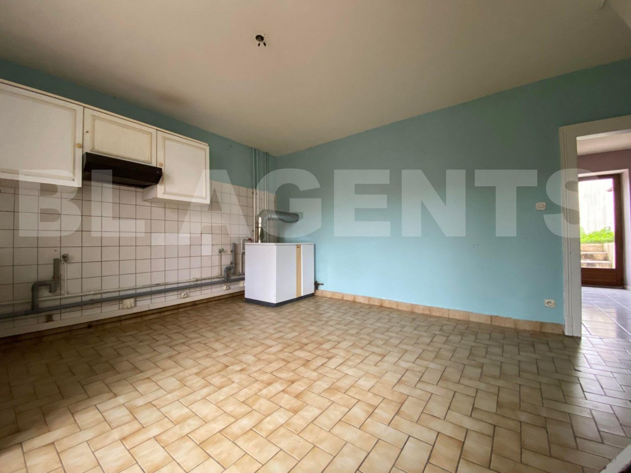 Maison 6 Pièce(s) MARGUT - Photo 2