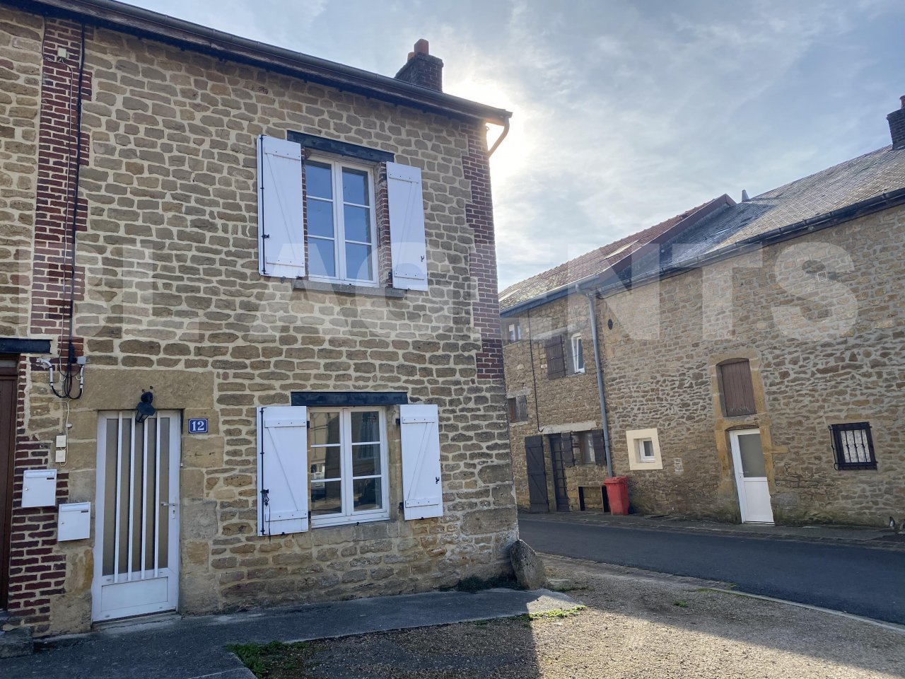 Maison 6 Pièce(s) MARGUT - Photo 9
