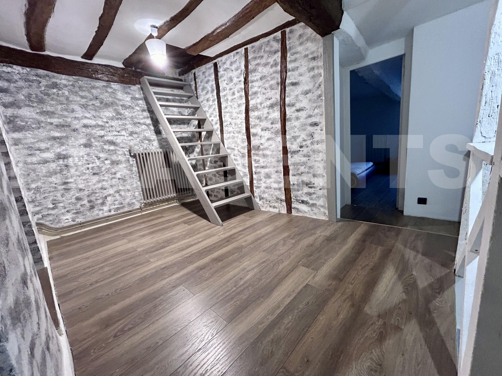 Maison de village 4 Pièce(s) BOISSY-LE-CHATEL - Photo 5