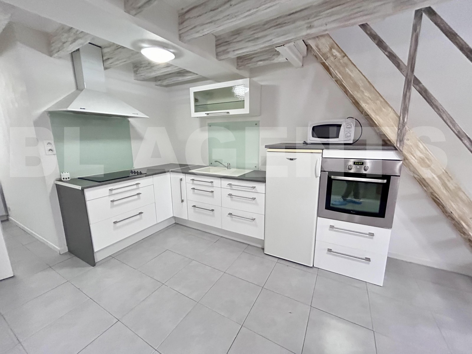 Maison de village 4 Pièce(s) BOISSY-LE-CHATEL - Photo 9