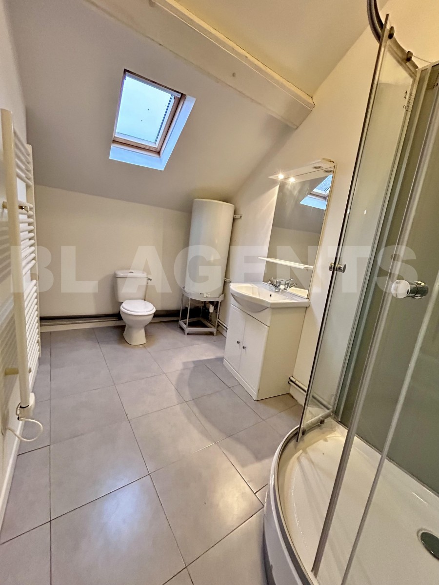 Maison de village 4 Pièce(s) BOISSY-LE-CHATEL - Photo 11
