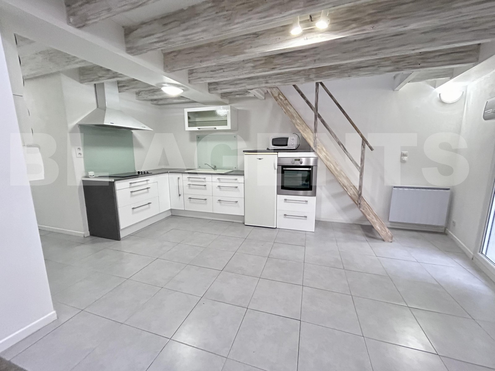 Maison de village 4 Pièce(s) BOISSY-LE-CHATEL - Photo 13