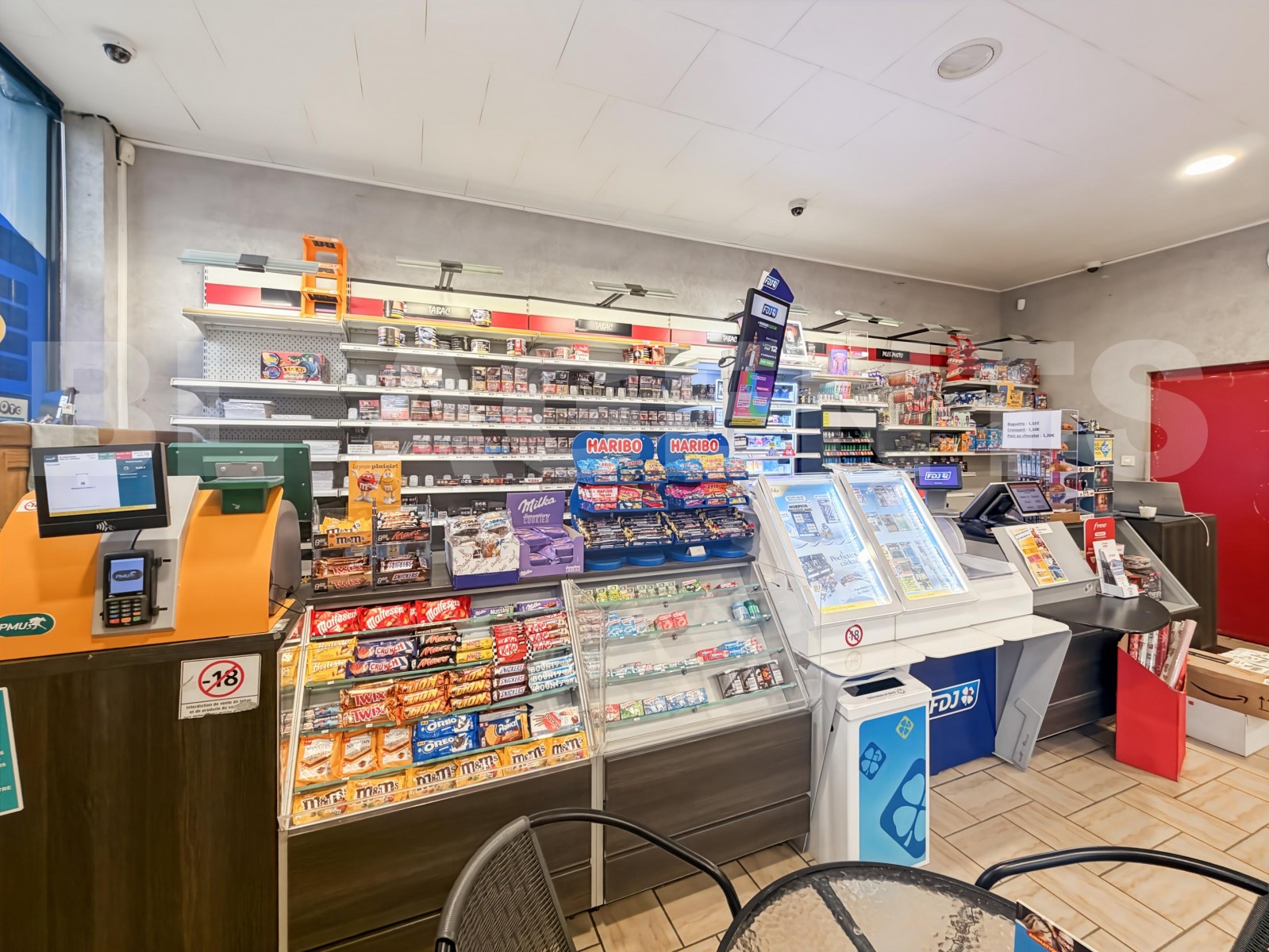 Fonds de commerce  CHARLEVILLE-MEZIERES - Photo 2