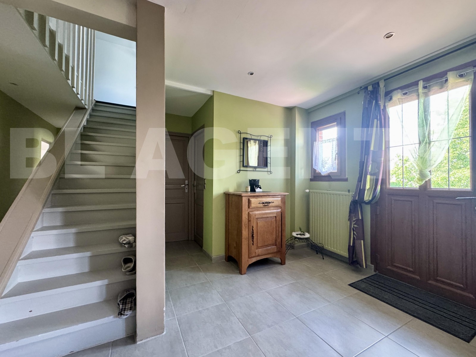Maison de lotissement 5 Pièce(s) HENIN-SUR-COJEUL - Photo 2