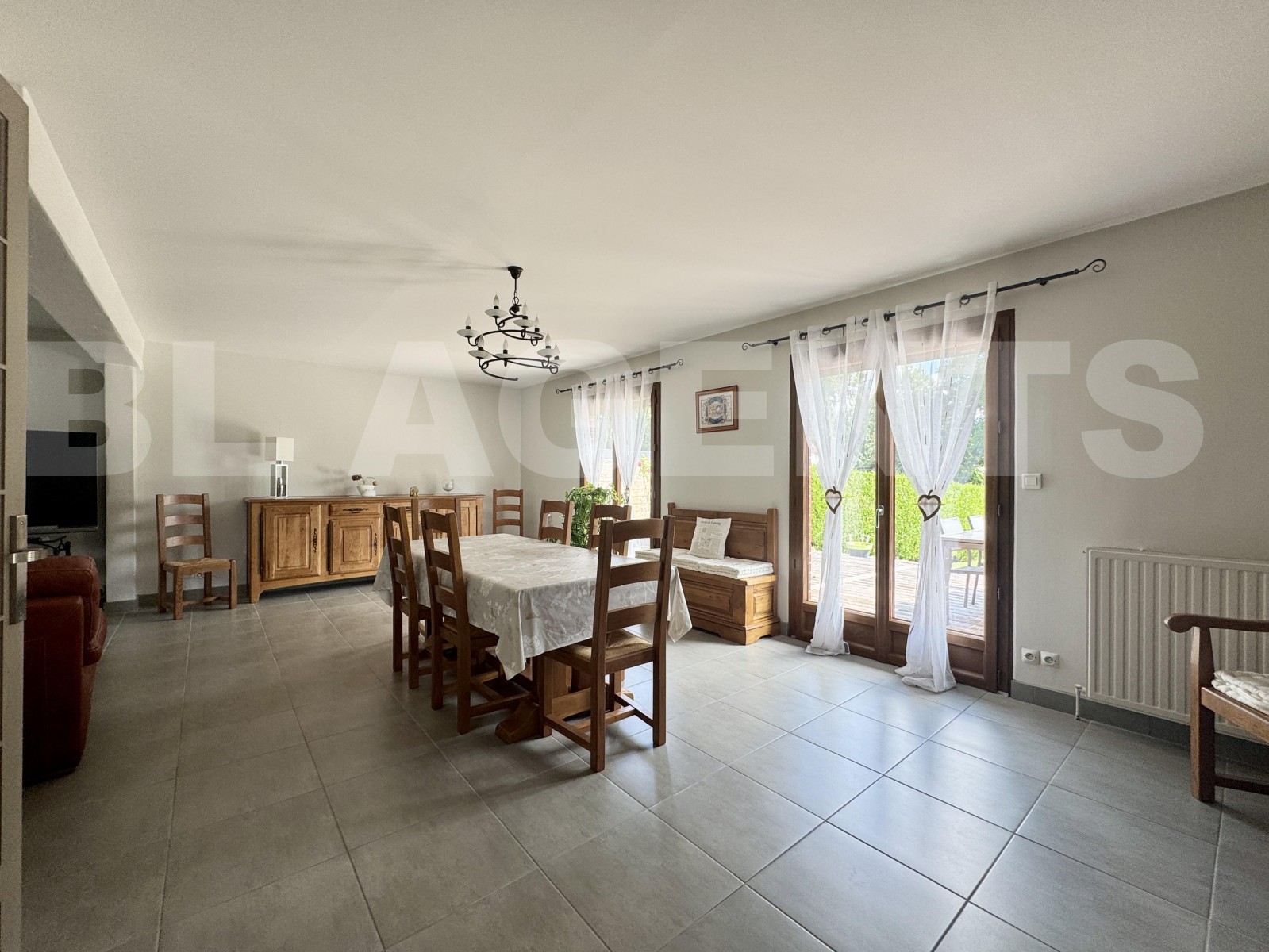 Maison de lotissement 5 Pièce(s) HENIN-SUR-COJEUL - Photo 5