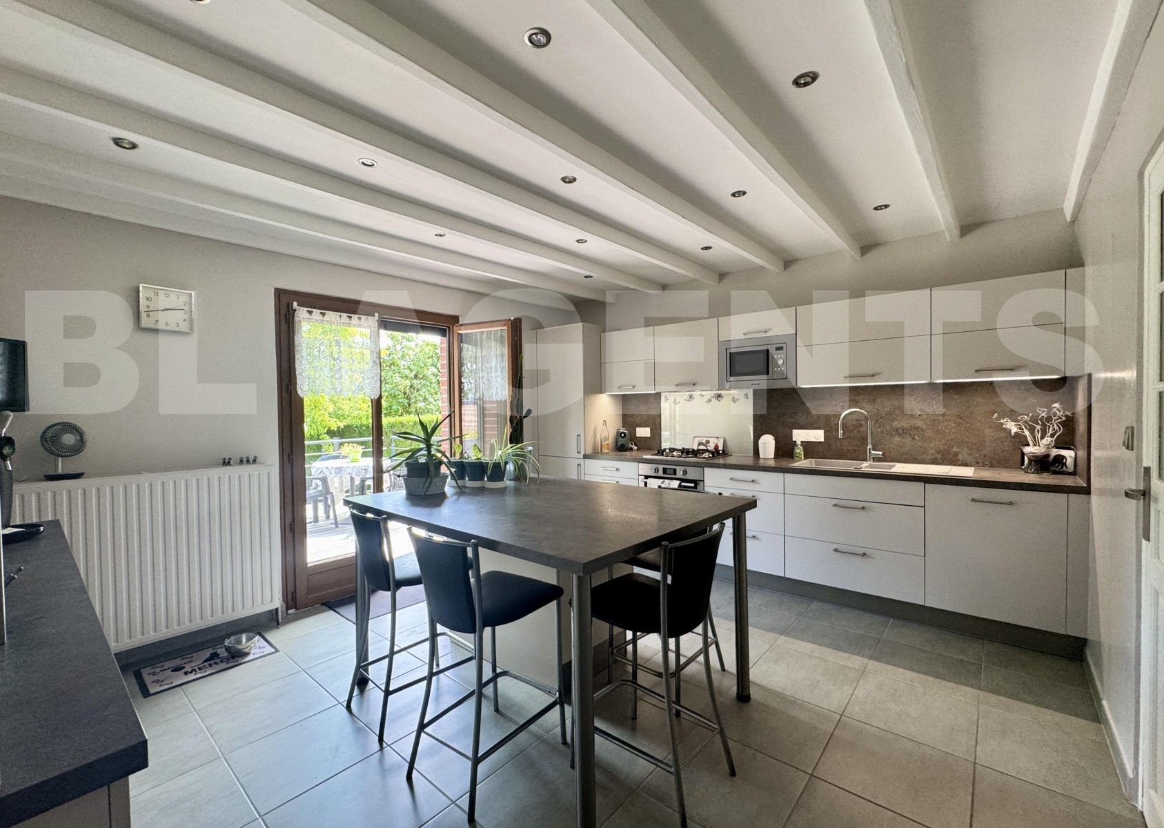Maison de lotissement 5 Pièce(s) HENIN-SUR-COJEUL - Photo 6