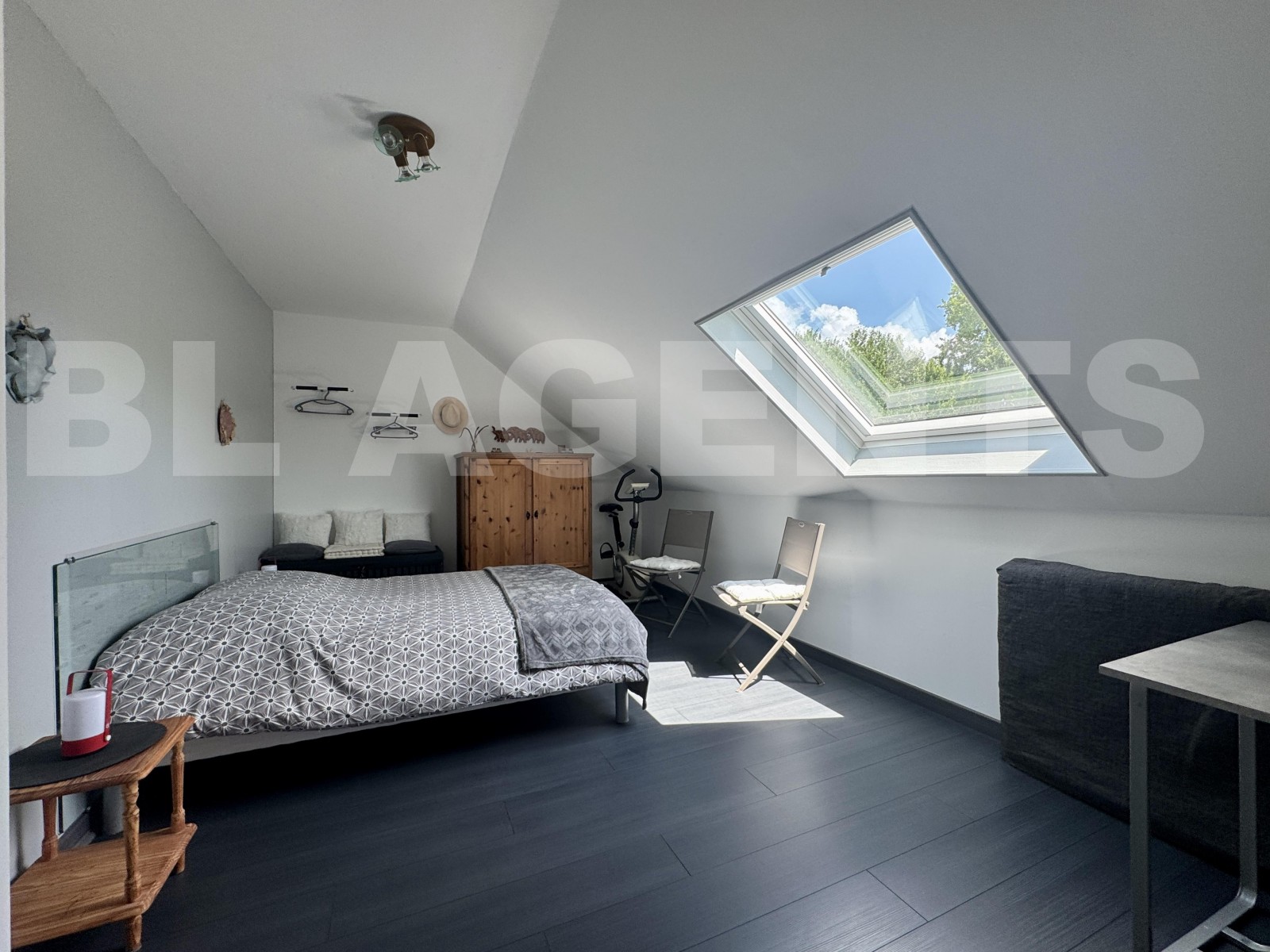Maison de lotissement 5 Pièce(s) HENIN-SUR-COJEUL - Photo 8