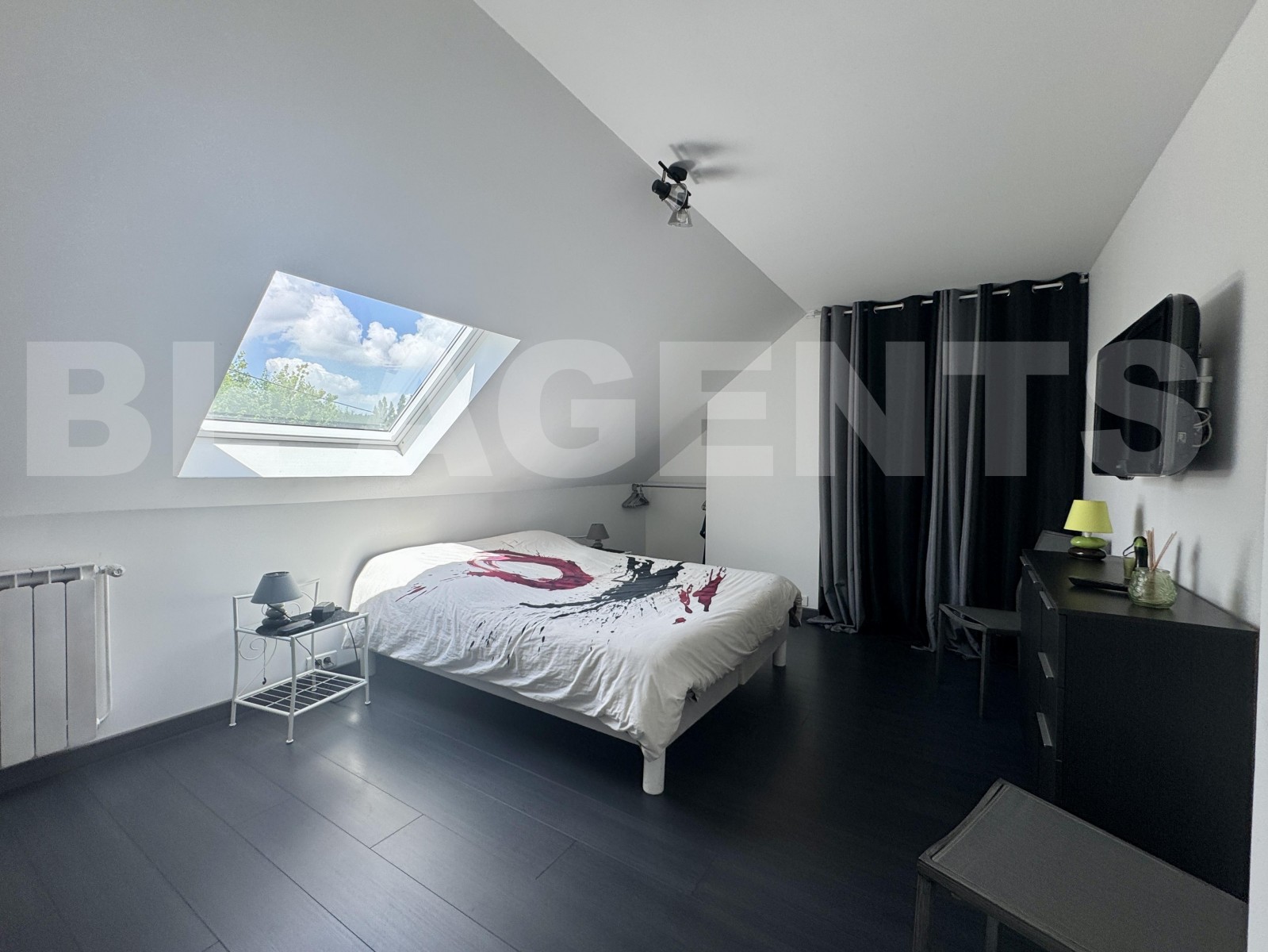 Maison de lotissement 5 Pièce(s) HENIN-SUR-COJEUL - Photo 9