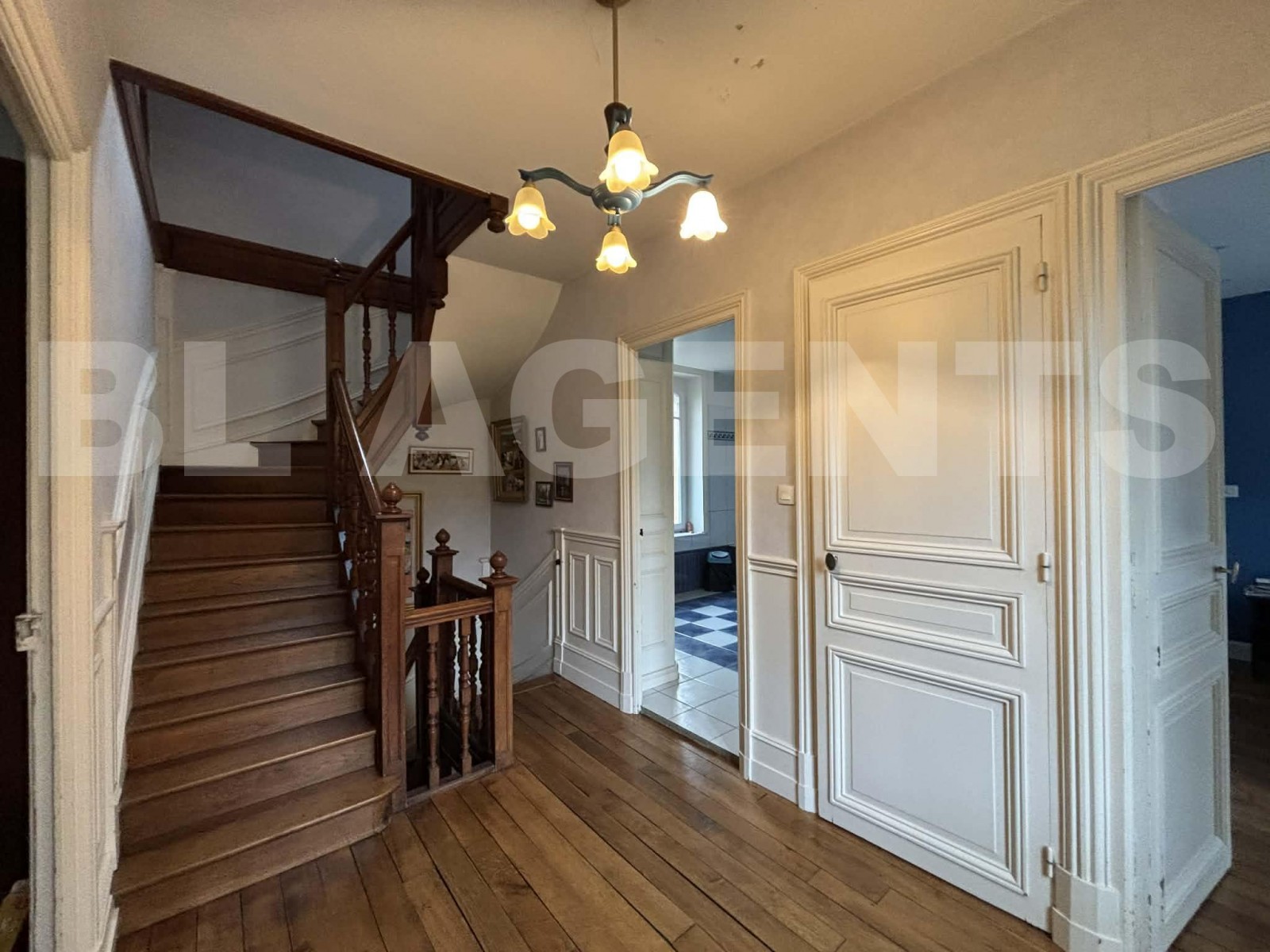 Maison bourgeoise 8 Pièce(s) HARAUCOURT - Photo 3