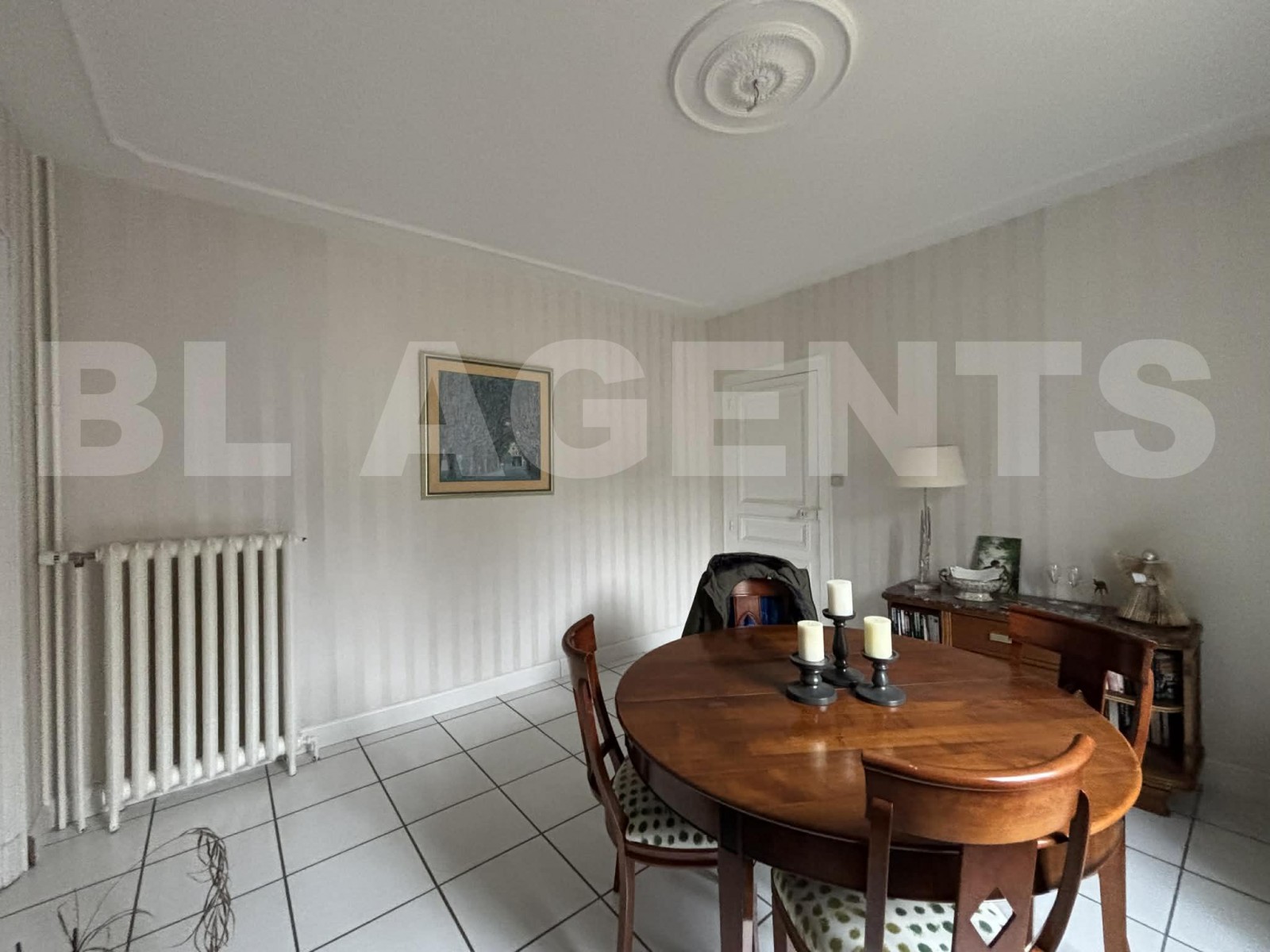 Maison bourgeoise 8 Pièce(s) HARAUCOURT - Photo 4