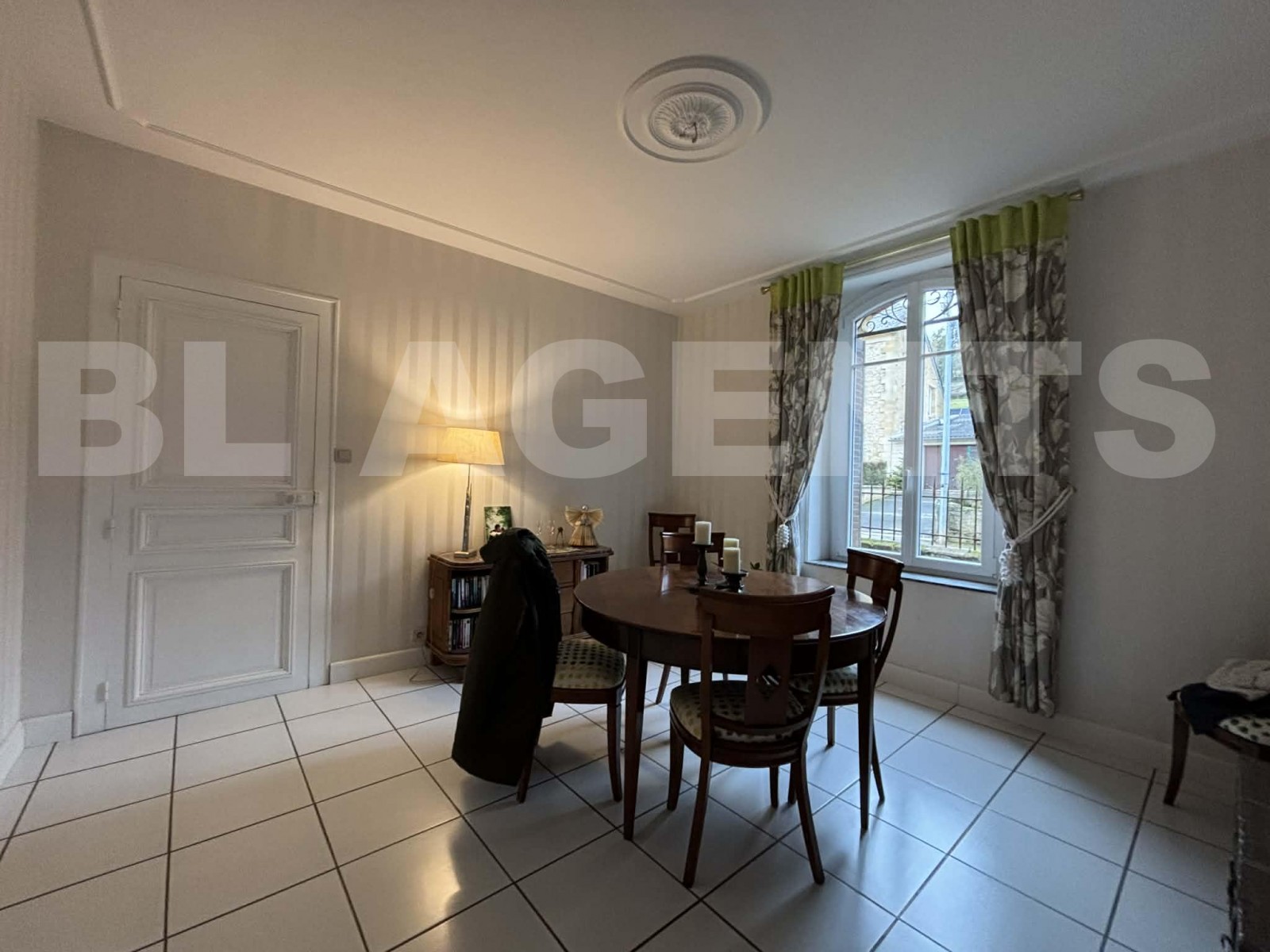 Maison bourgeoise 8 Pièce(s) HARAUCOURT - Photo 5