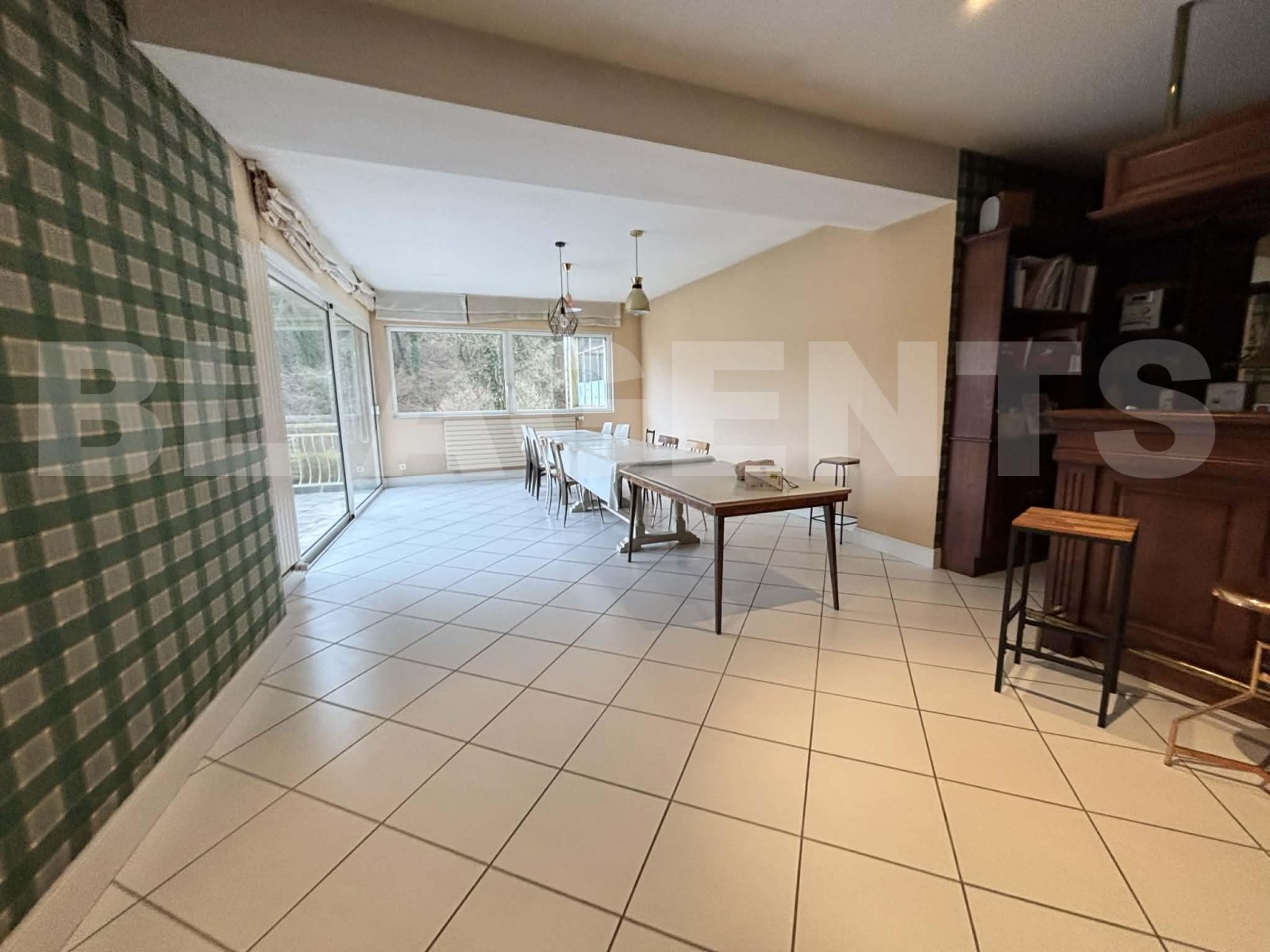 Maison bourgeoise 8 Pièce(s) HARAUCOURT - Photo 6