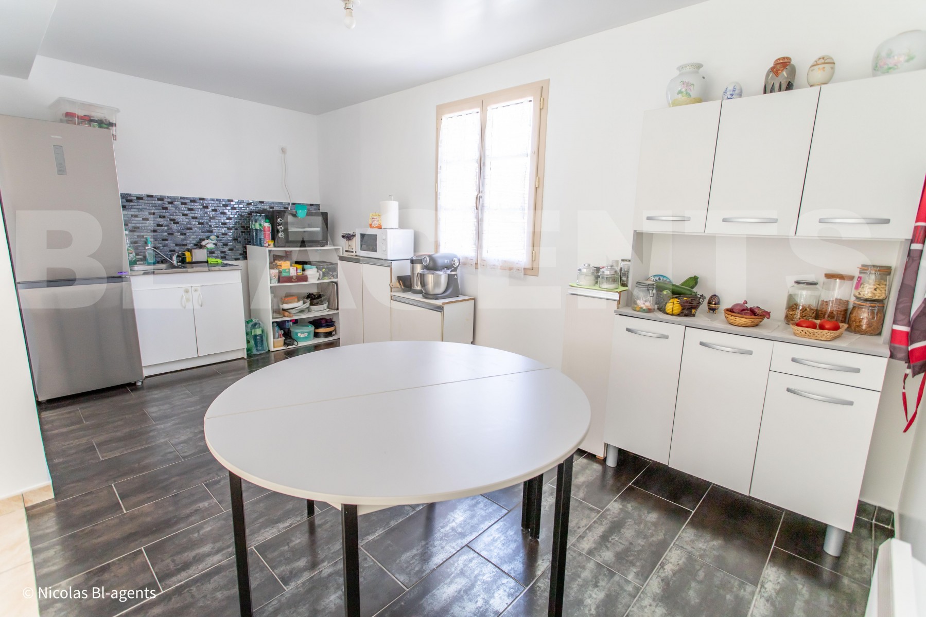 Maison 5 Pièce(s) CROUY-SUR-OURCQ - Photo 6