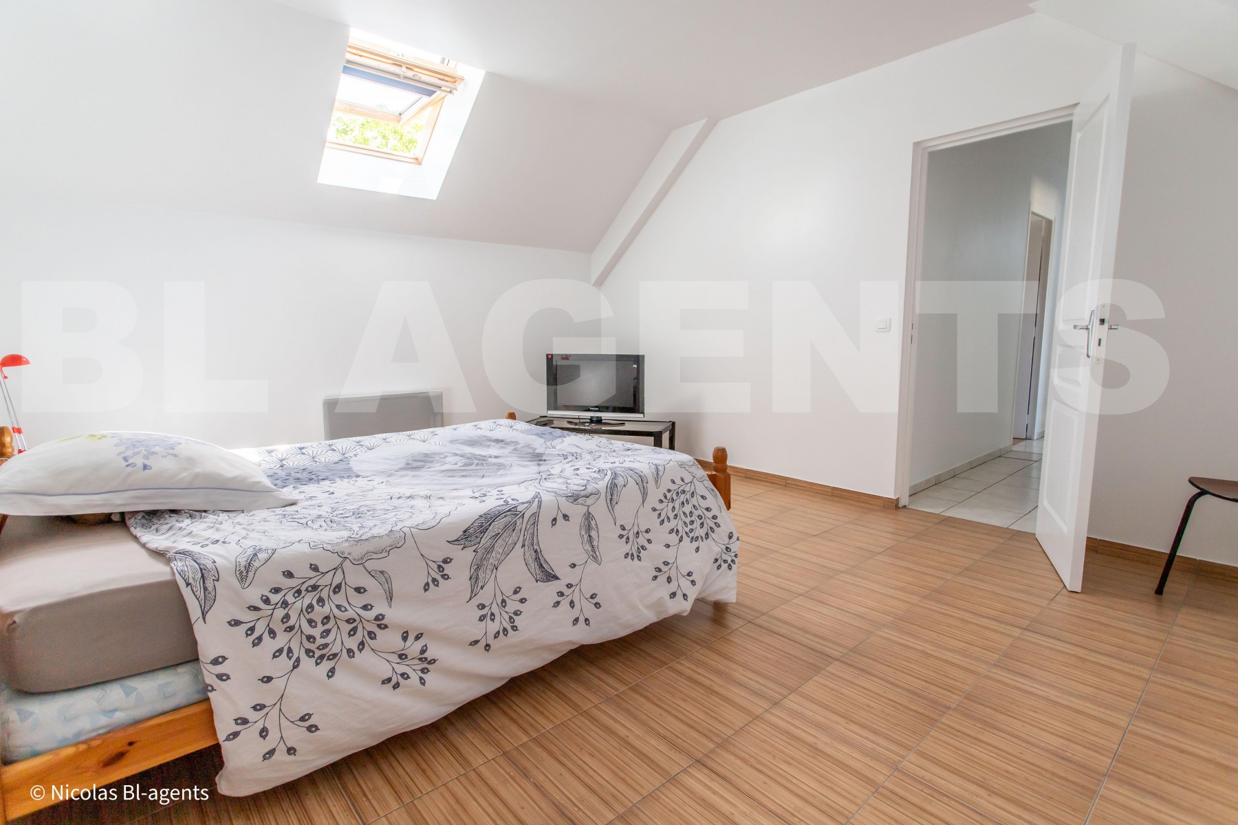 Maison 5 Pièce(s) CROUY-SUR-OURCQ - Photo 7
