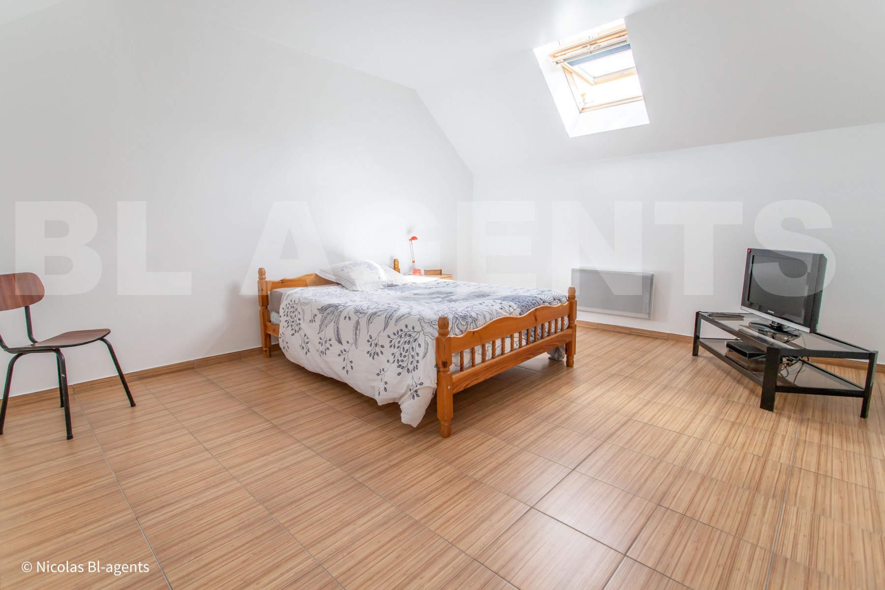 Maison 5 Pièce(s) CROUY-SUR-OURCQ - Photo 8