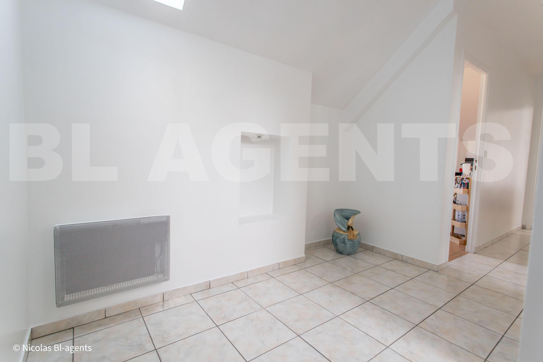 Maison 5 Pièce(s) CROUY-SUR-OURCQ - Photo 10