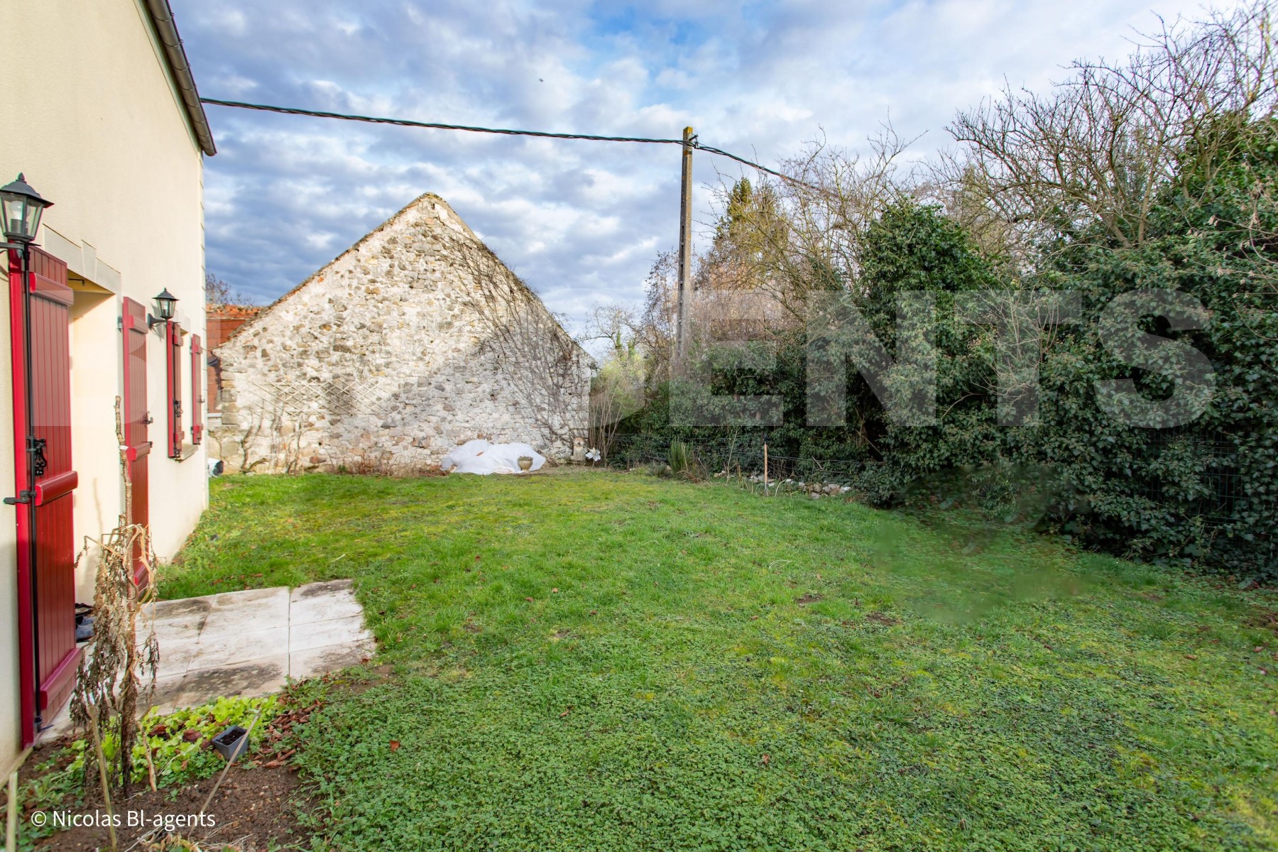 Maison 5 Pièce(s) CROUY-SUR-OURCQ - Photo 12