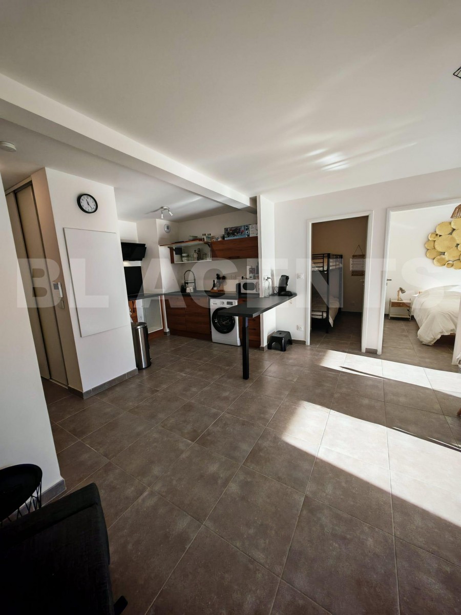 Appartement 3 Pièce(s) BRIANCON - Photo 8