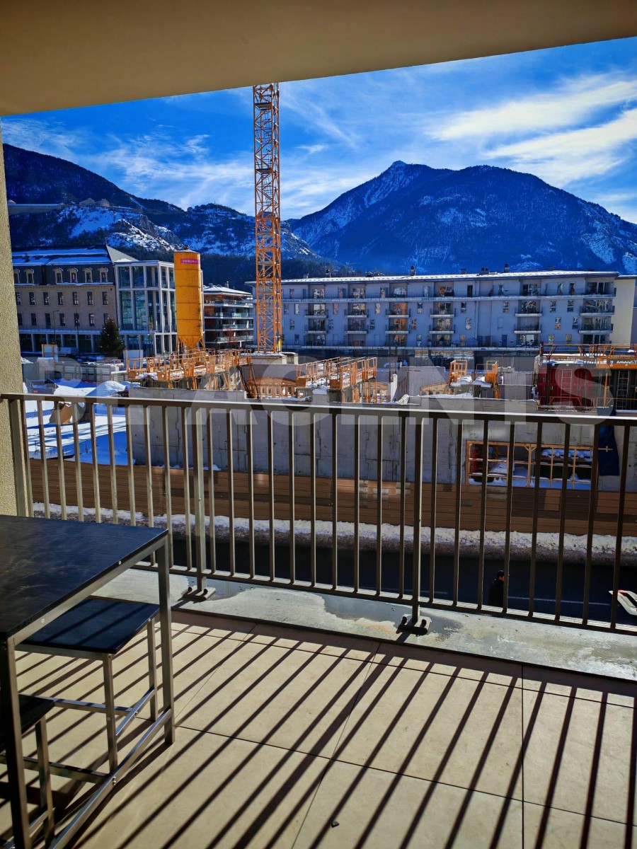 Appartement 3 Pièce(s) BRIANCON - Photo 10