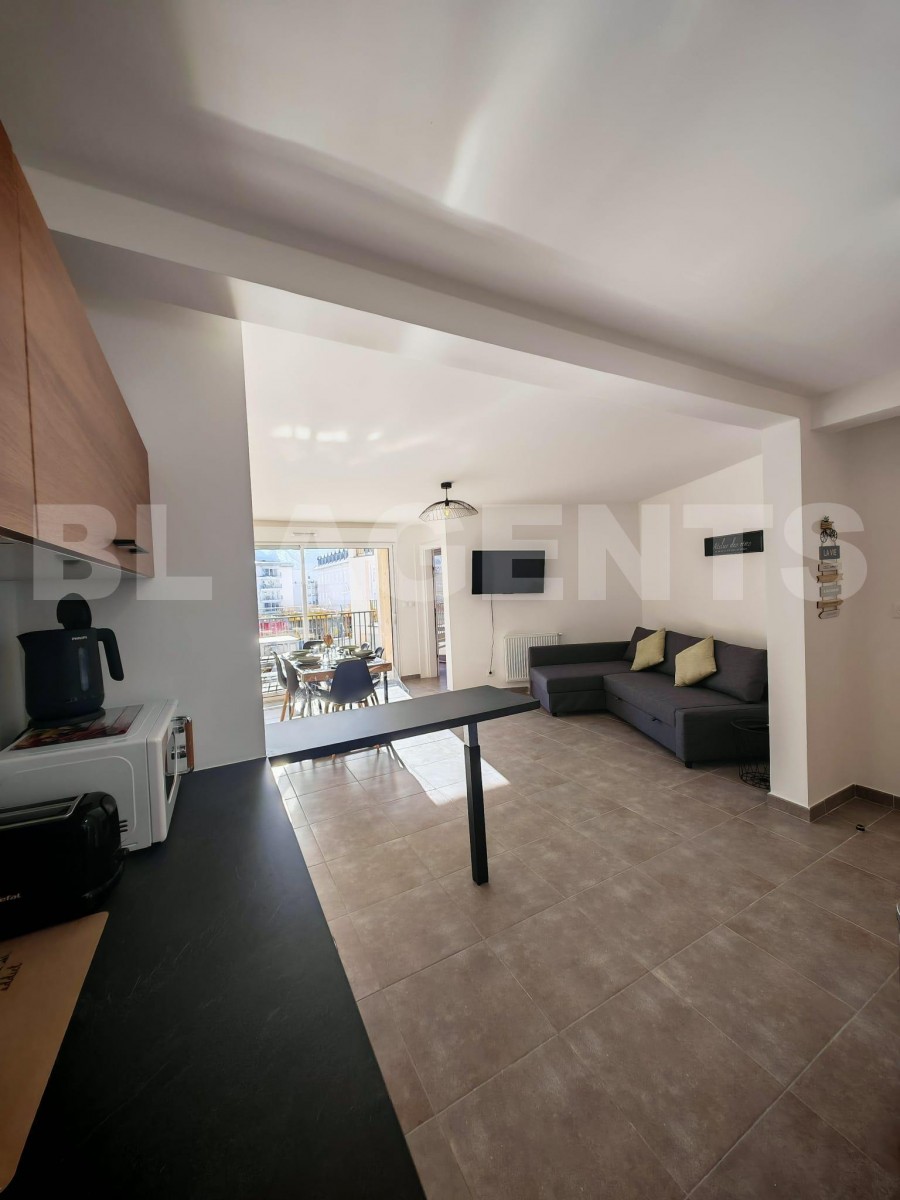 Appartement 3 Pièce(s) BRIANCON - Photo 13