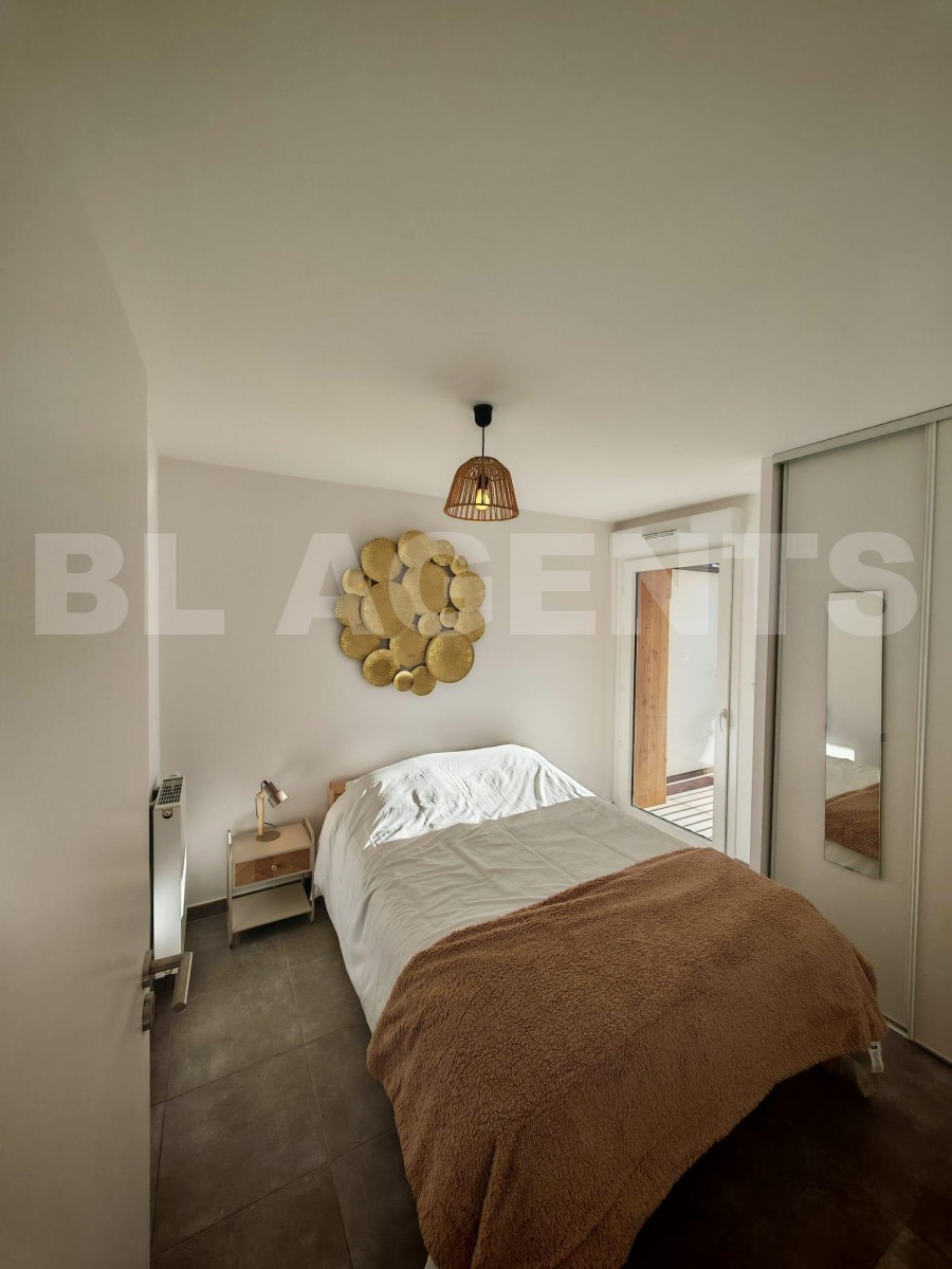 Appartement 3 Pièce(s) BRIANCON - Photo 15