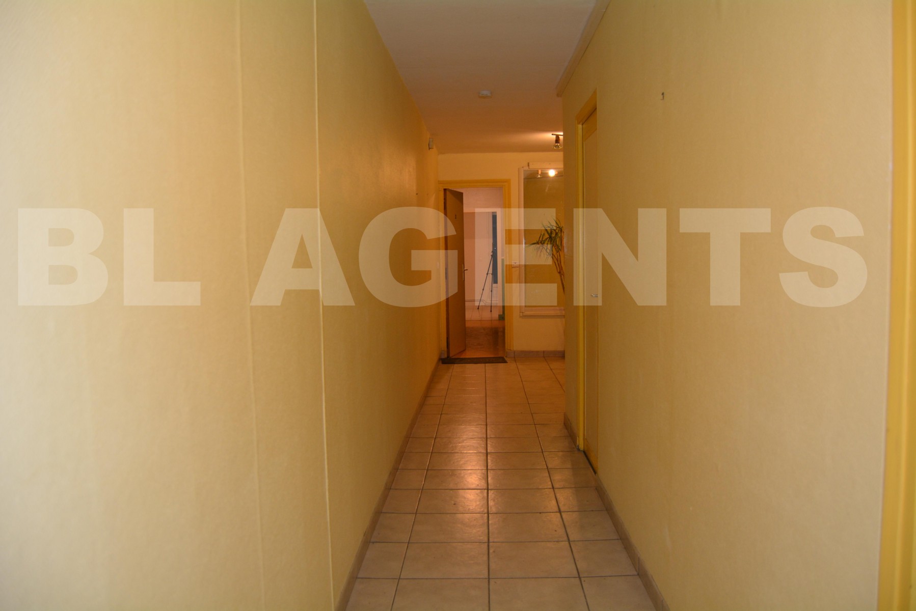 Appartement 4 Pièce(s) LA FERTE-GAUCHER - Photo 2