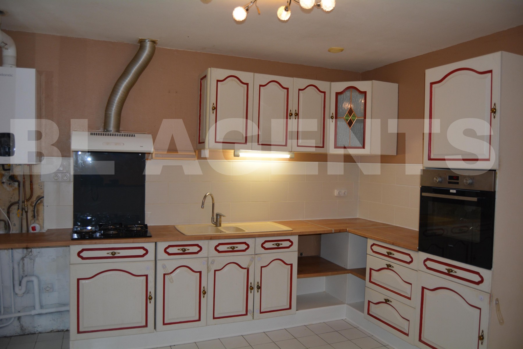 Appartement 4 Pièce(s) LA FERTE-GAUCHER - Photo 3