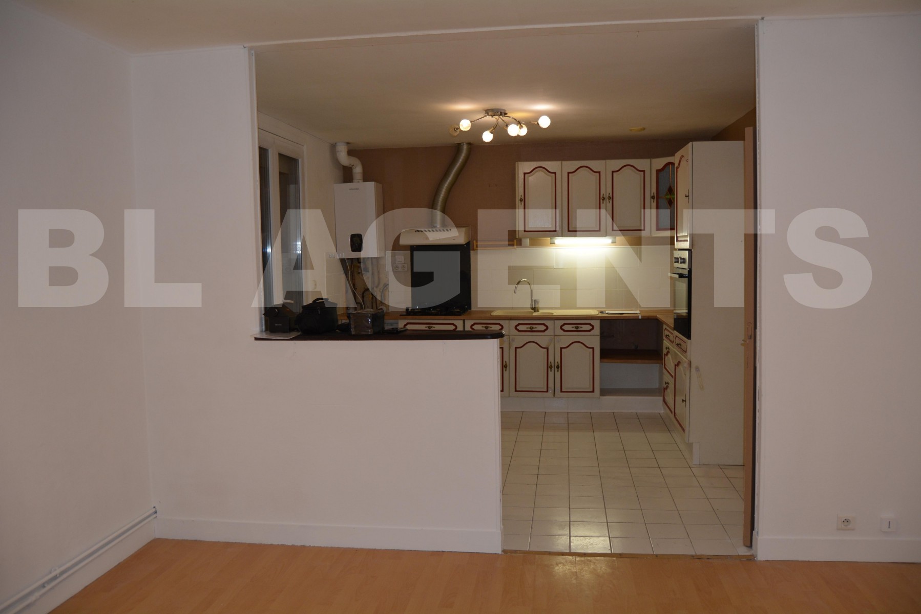 Appartement 4 Pièce(s) LA FERTE-GAUCHER - Photo 4
